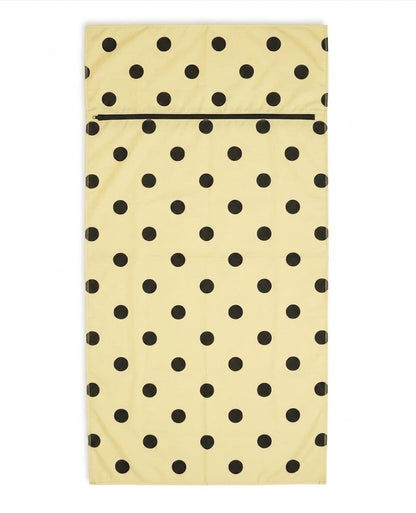 BUTTER YELLOW